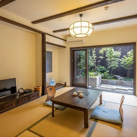 Machiya Oozora 京都 Exterior photo