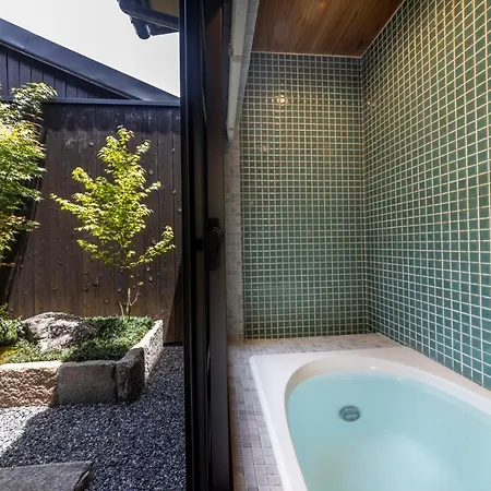 Machiya Oozora 京都 Exterior photo