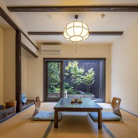 Machiya Oozora 京都 Exterior photo