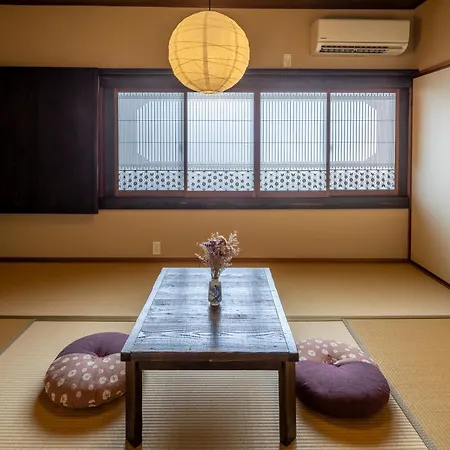 Machiya Oozora 京都 Exterior photo