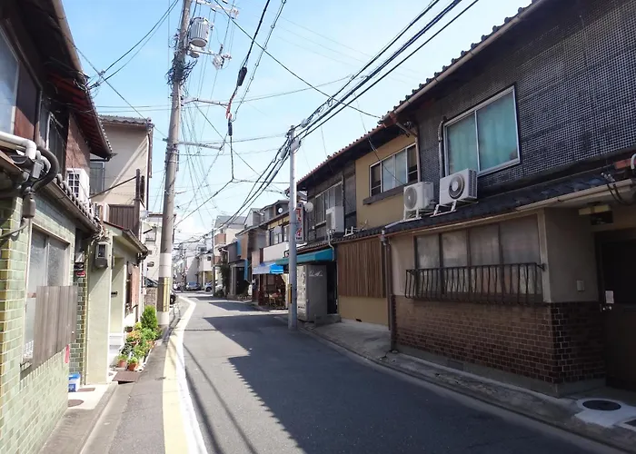 Machiya Oozora