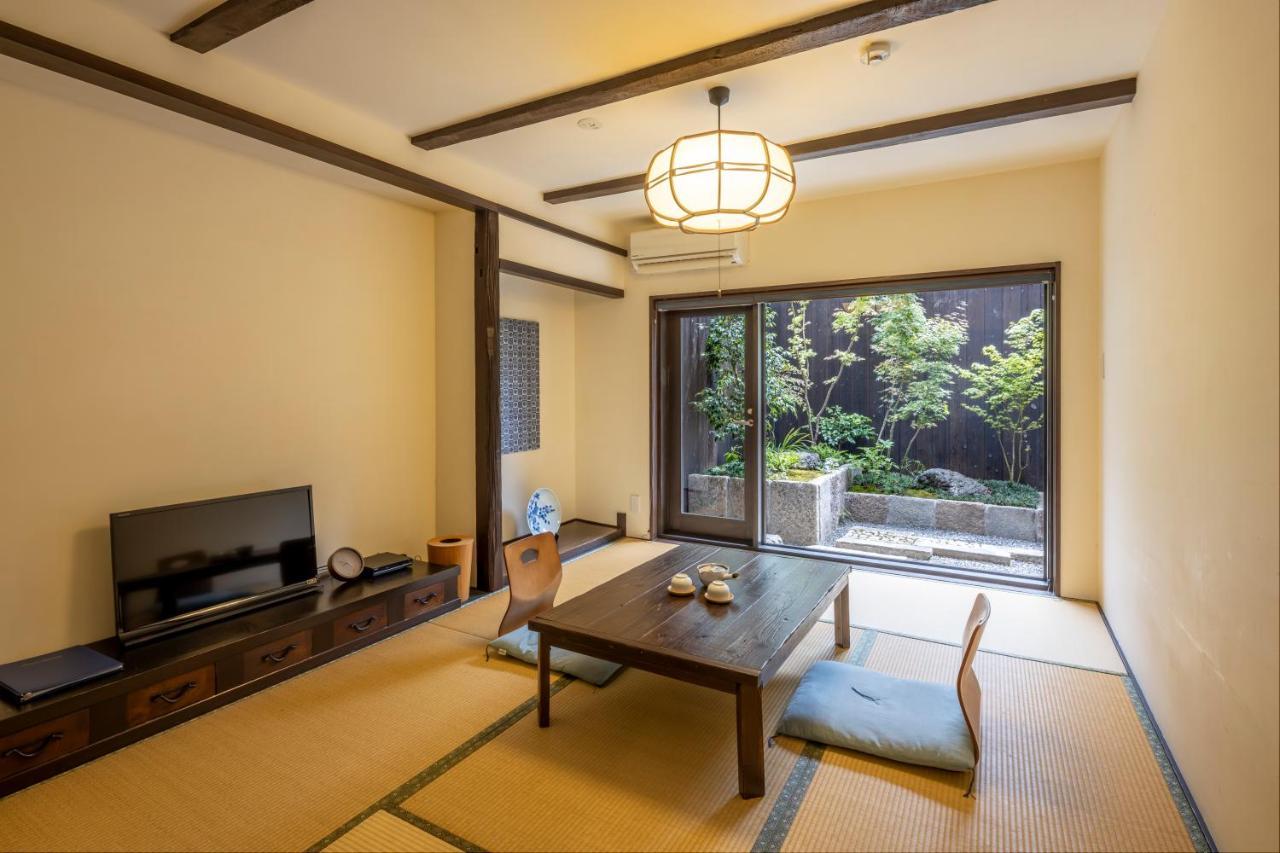 度假居 Machiya Oozora *