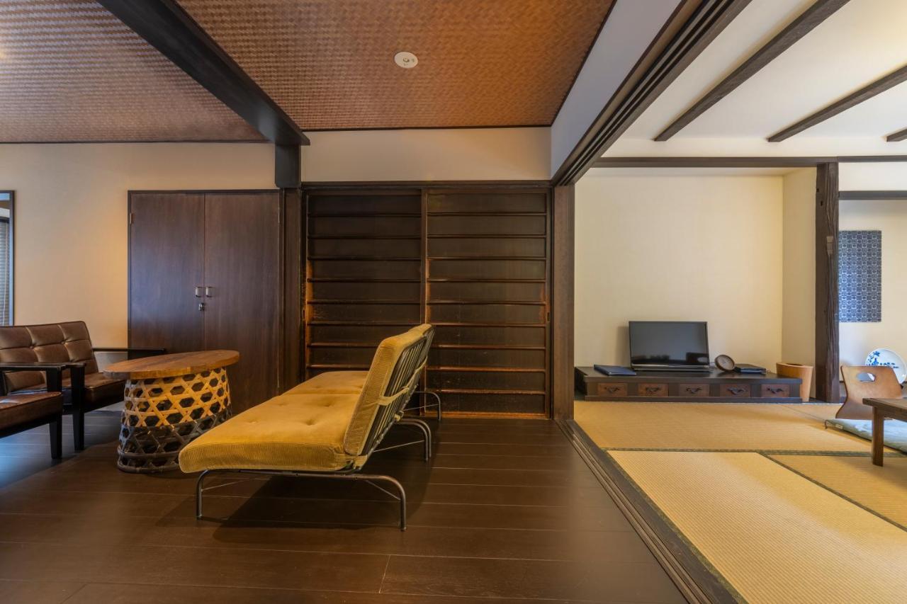 度假居 Machiya Oozora