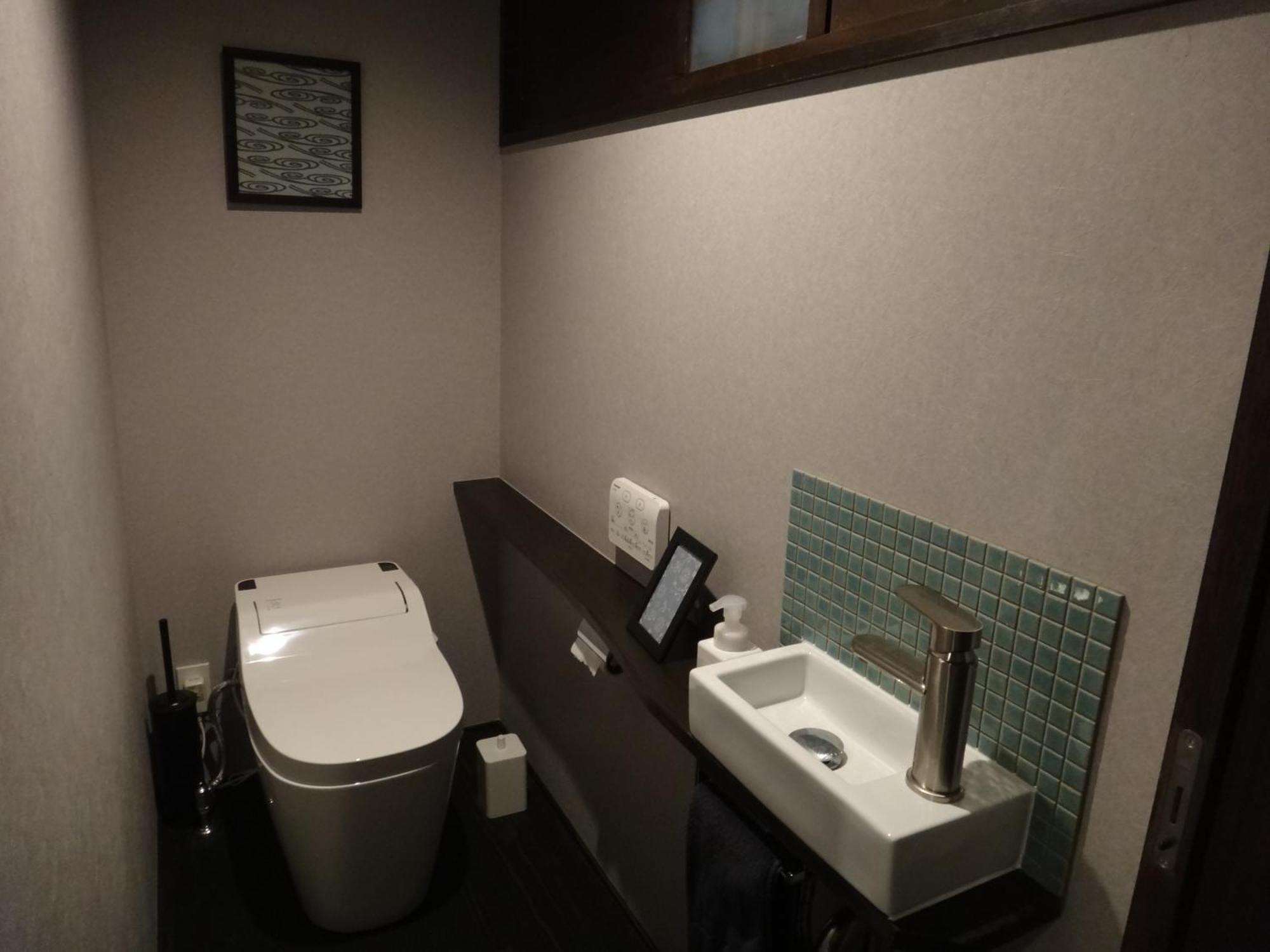 苍穹町家度假屋