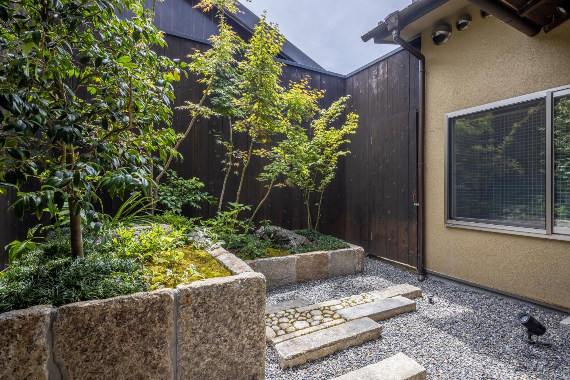 苍穹町家度假屋