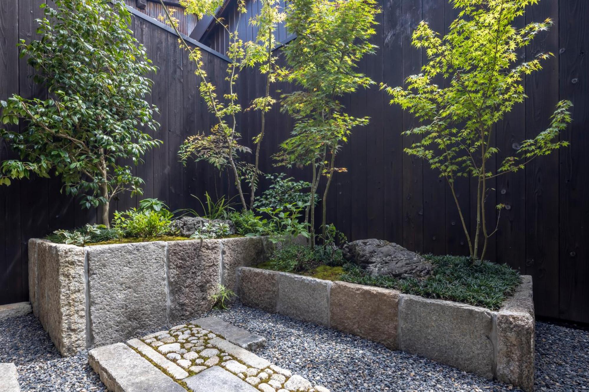 度假居 Machiya Oozora