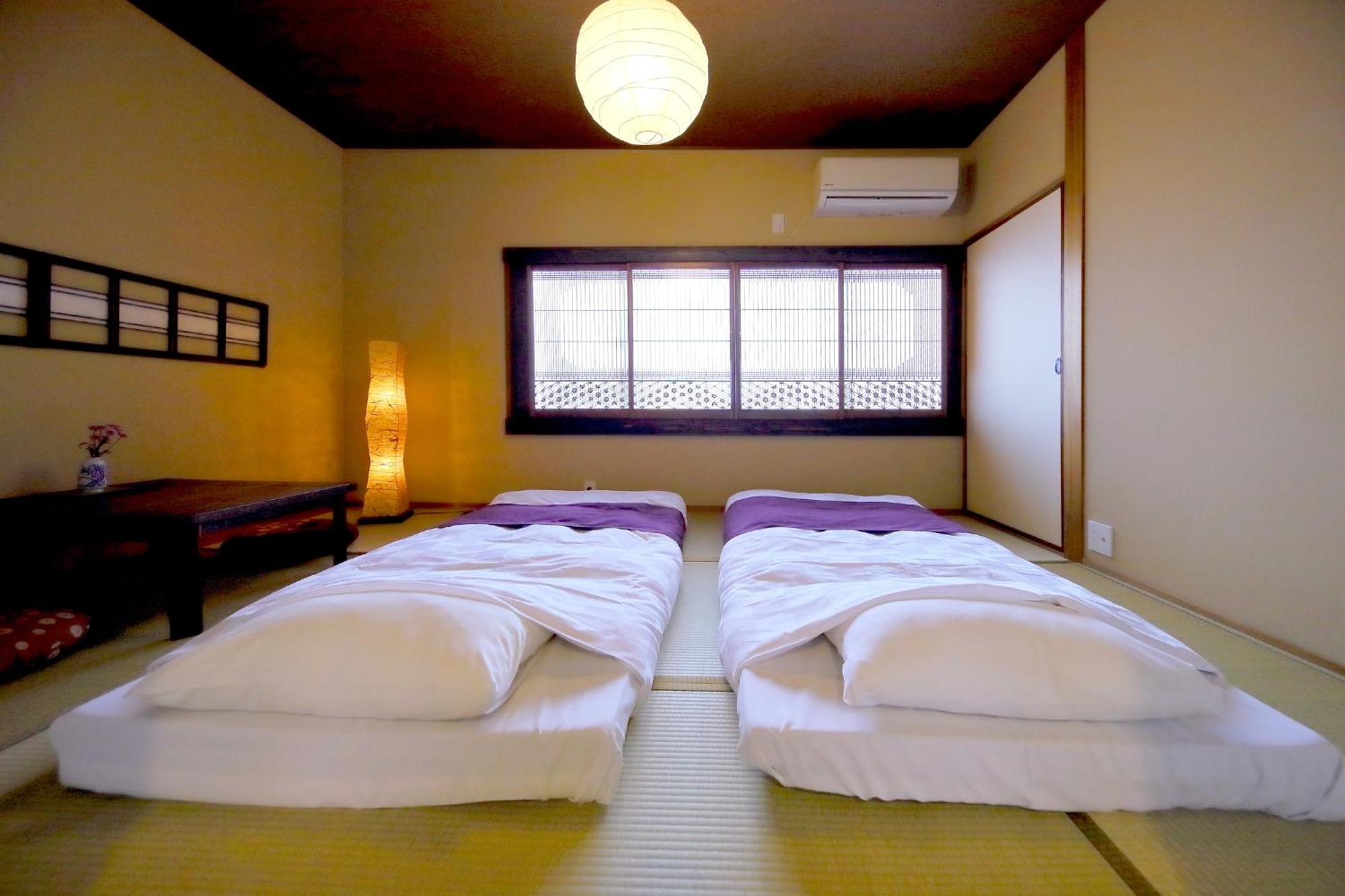 Machiya Oozora 度假居