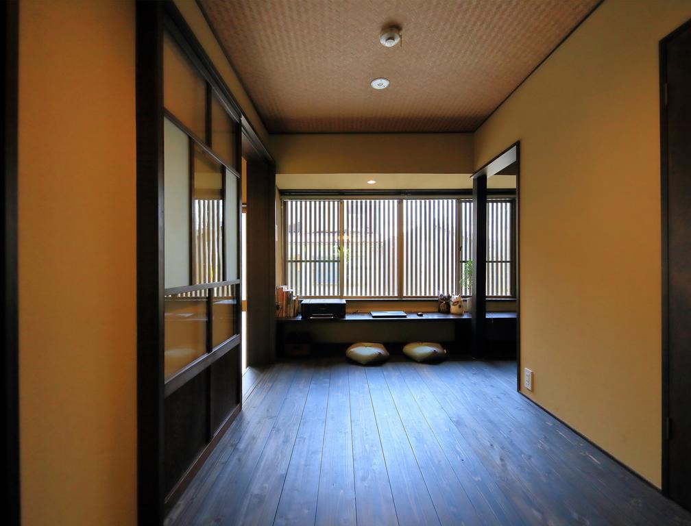 度假居 Machiya Oozora