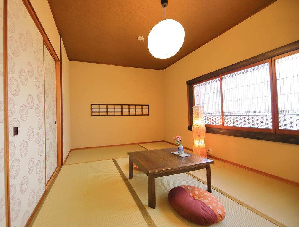 苍穹町家度假屋