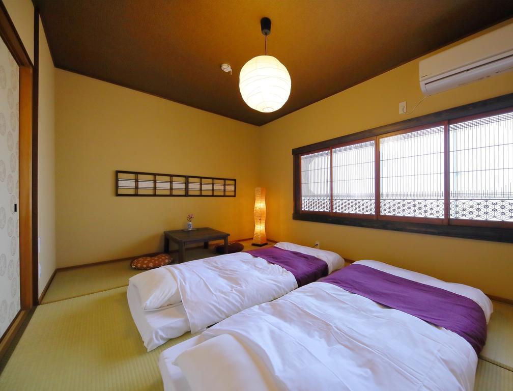 苍穹町家度假屋 *