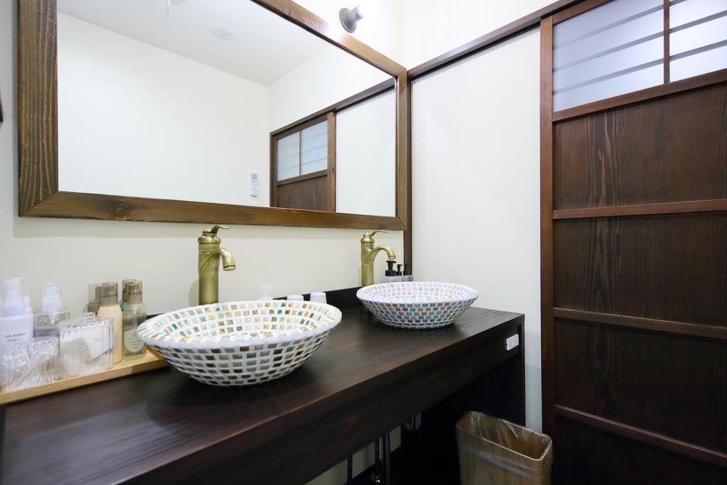 Machiya Oozora 度假居 京都