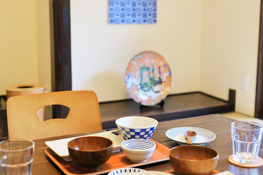度假居 苍穹町家度假屋
