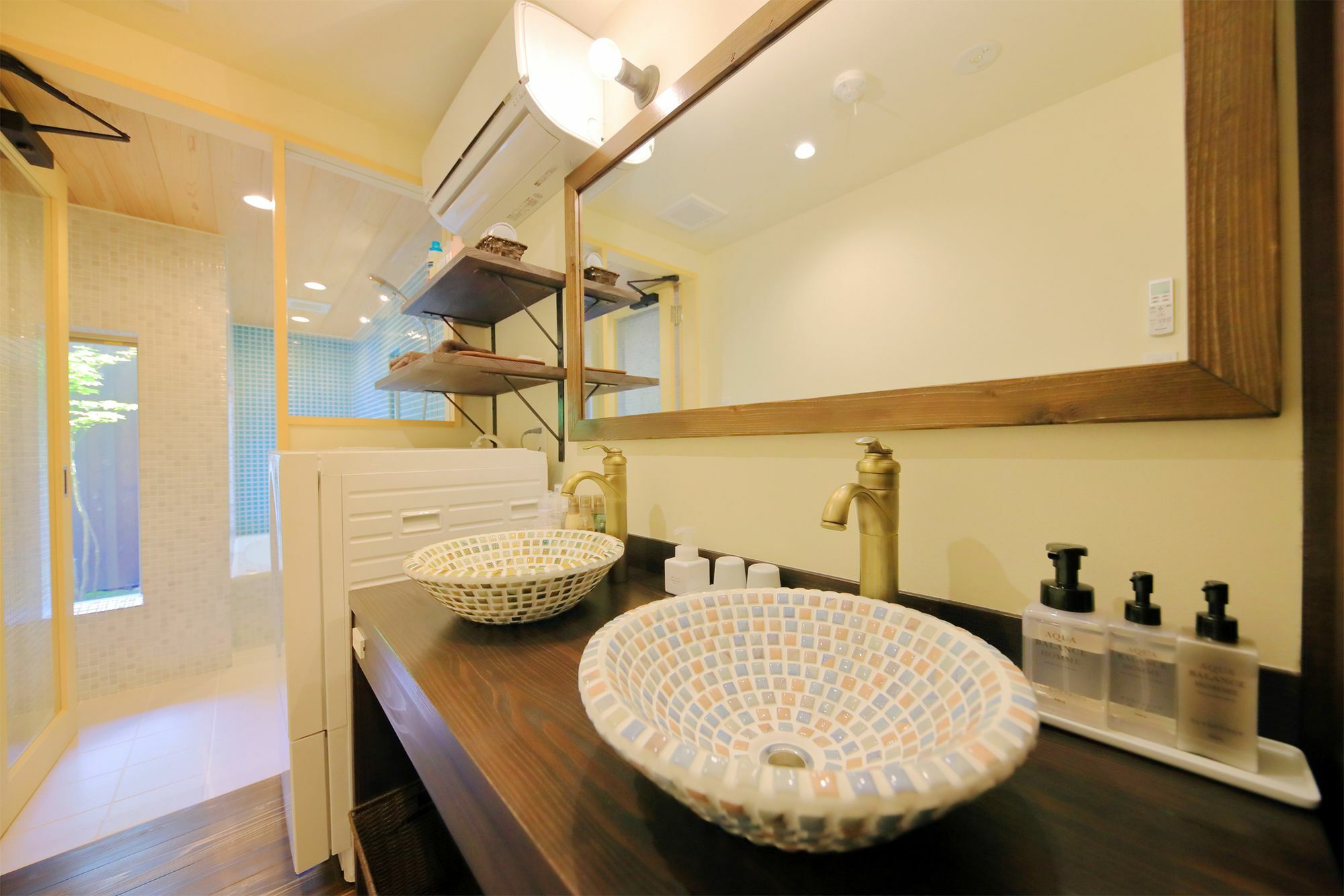 Machiya Oozora 度假居 *