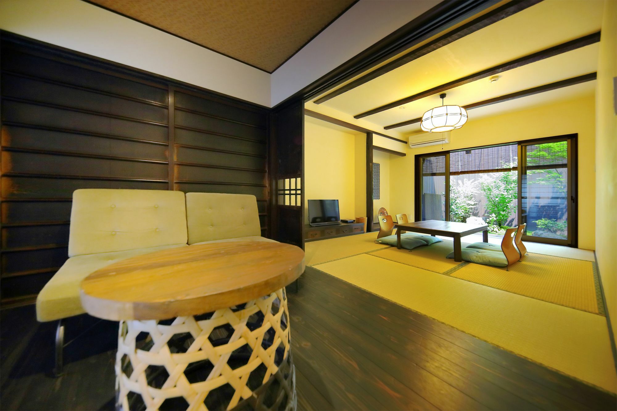 Machiya Oozora 度假居