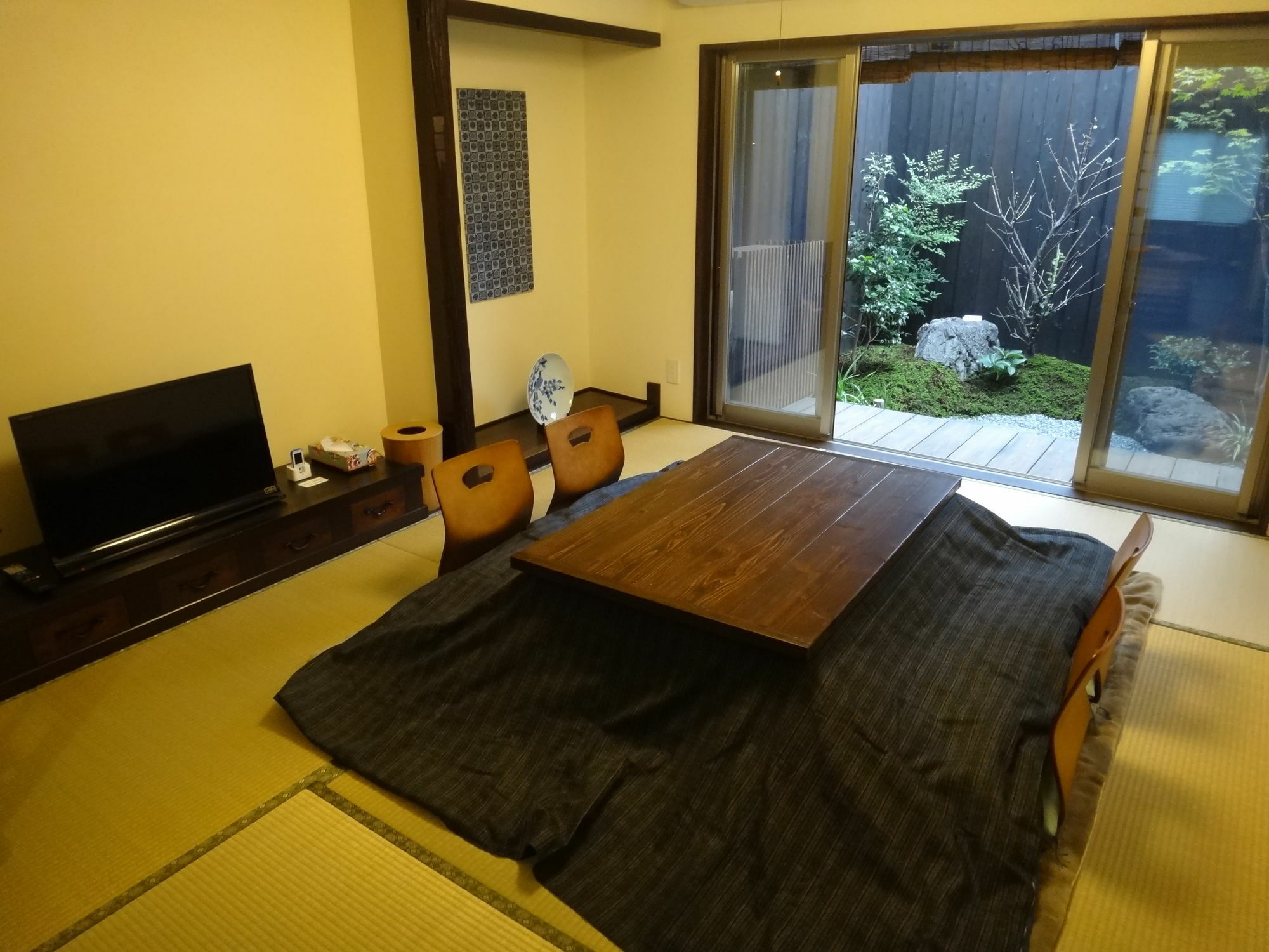 度假居 Machiya Oozora 京都