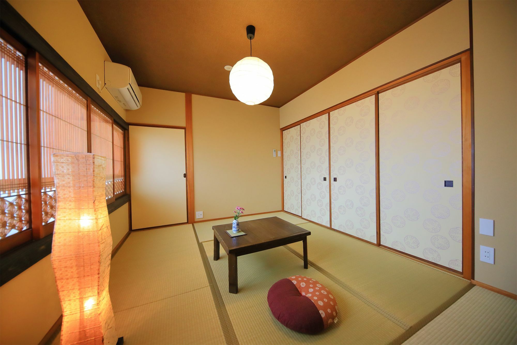 Machiya Oozora 度假居 *