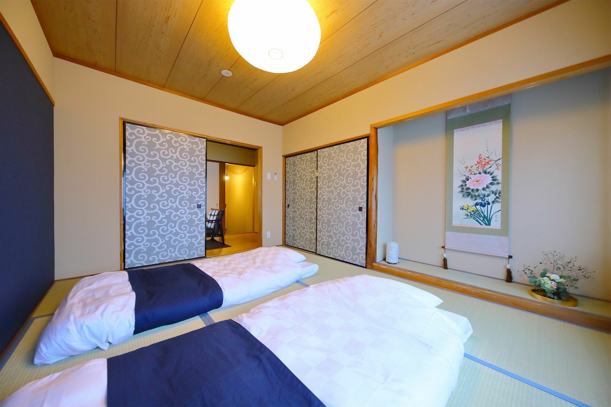 Machiya Oozora 度假居 *