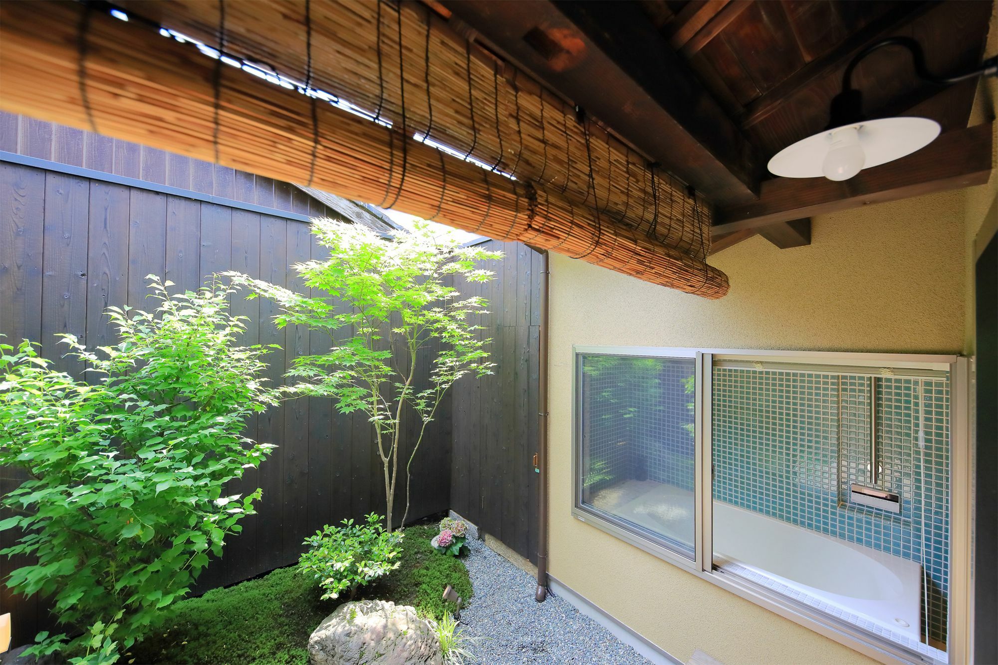 Machiya Oozora 京都